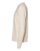 Picture of 6014 - Unisex Garment-Dyed Heavyweight Long Sleeve T-Shirt