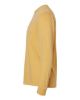 Picture of 6014 - Unisex Garment-Dyed Heavyweight Long Sleeve T-Shirt