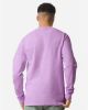 Picture of 6014 - Unisex Garment-Dyed Heavyweight Long Sleeve T-Shirt