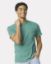 Picture of 6030 - Unisex Garment-Dyed Heavyweight Pocket T-Shirt