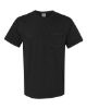 Picture of 6030 - Unisex Garment-Dyed Heavyweight Pocket T-Shirt