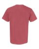 Picture of 6030 - Unisex Garment-Dyed Heavyweight Pocket T-Shirt
