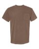 Picture of 6030 - Unisex Garment-Dyed Heavyweight Pocket T-Shirt