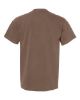 Picture of 6030 - Unisex Garment-Dyed Heavyweight Pocket T-Shirt