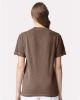 Picture of 6030 - Unisex Garment-Dyed Heavyweight Pocket T-Shirt