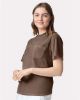 Picture of 6030 - Unisex Garment-Dyed Heavyweight Pocket T-Shirt