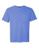 Picture of 6030 - Unisex Garment-Dyed Heavyweight Pocket T-Shirt