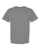 Picture of 6030 - Unisex Garment-Dyed Heavyweight Pocket T-Shirt