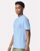 Picture of 6030 - Unisex Garment-Dyed Heavyweight Pocket T-Shirt