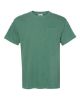 Picture of 6030 - Unisex Garment-Dyed Heavyweight Pocket T-Shirt