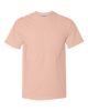 Picture of 6030 - Unisex Garment-Dyed Heavyweight Pocket T-Shirt