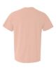 Picture of 6030 - Unisex Garment-Dyed Heavyweight Pocket T-Shirt