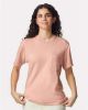 Picture of 6030 - Unisex Garment-Dyed Heavyweight Pocket T-Shirt