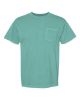 Picture of 6030 - Unisex Garment-Dyed Heavyweight Pocket T-Shirt