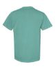 Picture of 6030 - Unisex Garment-Dyed Heavyweight Pocket T-Shirt