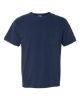 Picture of 6030 - Unisex Garment-Dyed Heavyweight Pocket T-Shirt