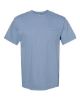 Picture of 6030 - Unisex Garment-Dyed Heavyweight Pocket T-Shirt