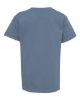 Picture of 9018 - Youth Garment-Dyed Heavyweight T-Shirt