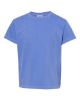 Picture of 9018 - Youth Garment-Dyed Heavyweight T-Shirt