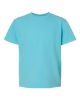 Picture of 9018 - Youth Garment-Dyed Heavyweight T-Shirt