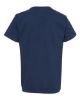 Picture of 9018 - Youth Garment-Dyed Heavyweight T-Shirt