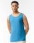 Picture of 9360 - Unisex Garment-Dyed Heavyweight Tank Top