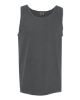 Picture of 9360 - Unisex Garment-Dyed Heavyweight Tank Top
