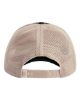 Picture of CCST0 - Sunwashed Trucker Cap