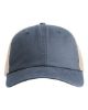 Picture of CCST0 - Sunwashed Trucker Cap