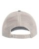 Picture of CCST0 - Sunwashed Trucker Cap