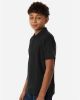 Picture of CE106Y - Youth Resolve CVC Performance Pique Polo