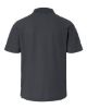 Picture of CE106Y - Youth Resolve CVC Performance Pique Polo