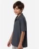 Picture of CE106Y - Youth Resolve CVC Performance Pique Polo
