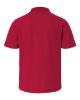 Picture of CE106Y - Youth Resolve CVC Performance Pique Polo