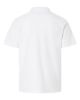 Picture of CE106Y - Youth Resolve CVC Performance Pique Polo