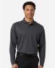 Picture of CE108L - Men's Nova Performance Long Sleeve Pique Polo