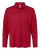 Picture of CE108L - Men's Nova Performance Long Sleeve Pique Polo