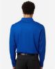 Picture of CE108L - Men's Nova Performance Long Sleeve Pique Polo