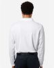Picture of CE108L - Men's Nova Performance Long Sleeve Pique Polo