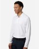 Picture of CE108L - Men's Nova Performance Long Sleeve Pique Polo