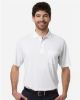 Picture of CE108P - Men's Nova Performance Pique Pocket Polo