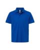 Picture of CE108Y - Youth Nova Performance Pique Polo