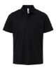 Picture of CE108Y - Youth Nova Performance Pique Polo
