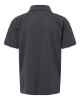 Picture of CE108Y - Youth Nova Performance Pique Polo