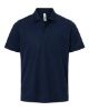 Picture of CE108Y - Youth Nova Performance Pique Polo