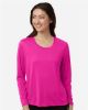 Picture of CE10LW - Women's Capital Performance Long Sleeve T-Shirt