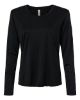Picture of CE10LW - Women's Capital Performance Long Sleeve T-Shirt