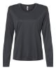 Picture of CE10LW - Women's Capital Performance Long Sleeve T-Shirt