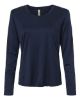 Picture of CE10LW - Women's Capital Performance Long Sleeve T-Shirt