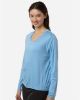 Picture of CE10LW - Women's Capital Performance Long Sleeve T-Shirt